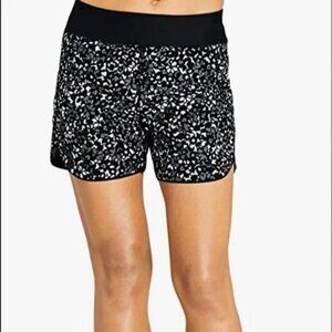 Quick dry board shorts Land’s End Size 6 petite